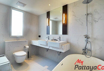 Кондоминиум в Паттайе, Таиланд | THE333880