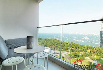 Кондоминиум в Паттайе, Таиланд | THE333880