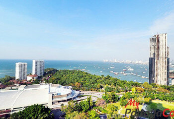 Кондоминиум в Паттайе, Таиланд | THE333880