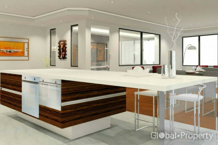 Кондоминиум в Паттайе, Таиланд | THE544379