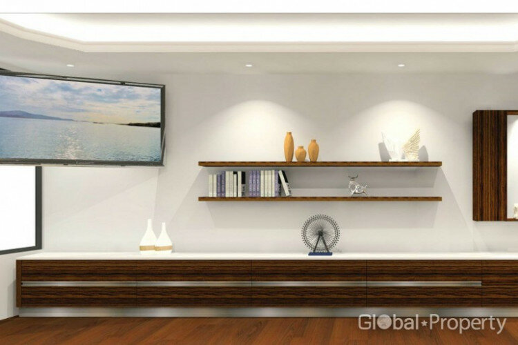 Кондоминиум в Паттайе, Таиланд | THE544379