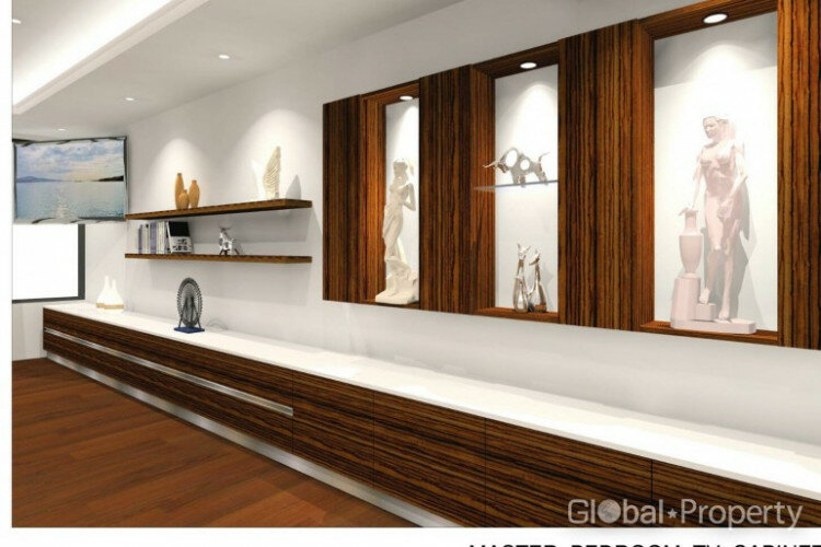 Кондоминиум в Паттайе, Таиланд | THE544379