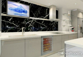 Кондоминиум в Паттайе, Таиланд | THE544379