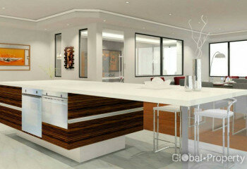 Кондоминиум в Паттайе, Таиланд | THE544379