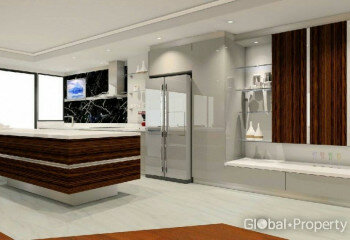 Кондоминиум в Паттайе, Таиланд | THE544379