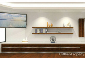 Кондоминиум в Паттайе, Таиланд | THE544379