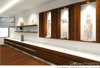 Кондоминиум в Паттайе, Таиланд | THE544379