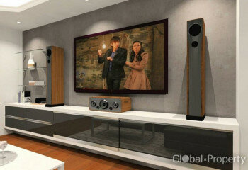 Кондоминиум в Паттайе, Таиланд | THE544379