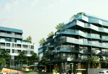 Кондоминиум в Паттайе, Таиланд | THE430590