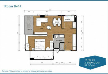 Кондоминиум в Паттайе, Таиланд | THE430590