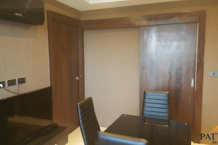 Кондоминиум в Паттайе, Таиланд | THE222167