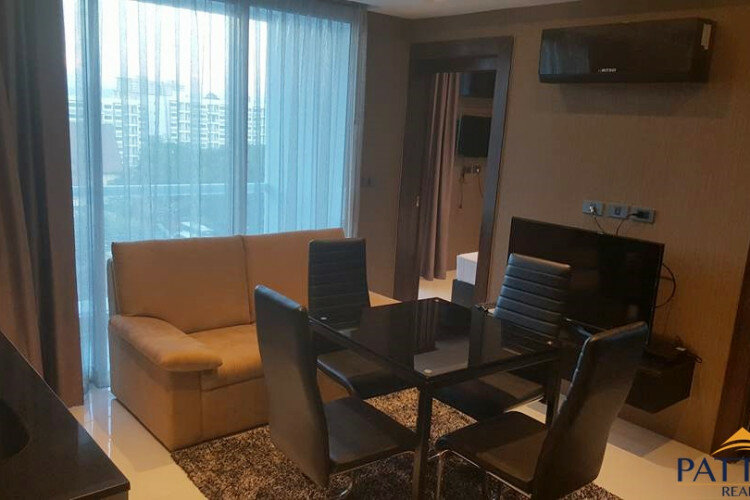 Кондоминиум в Паттайе, Таиланд | THE222167