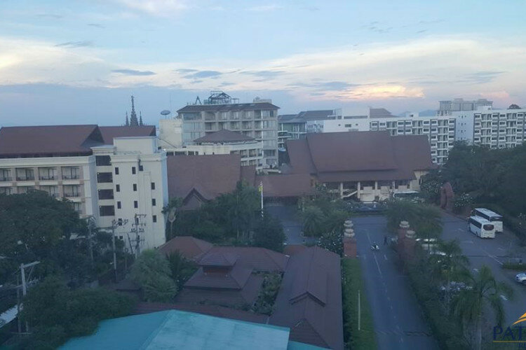 Кондоминиум в Паттайе, Таиланд | THE222167