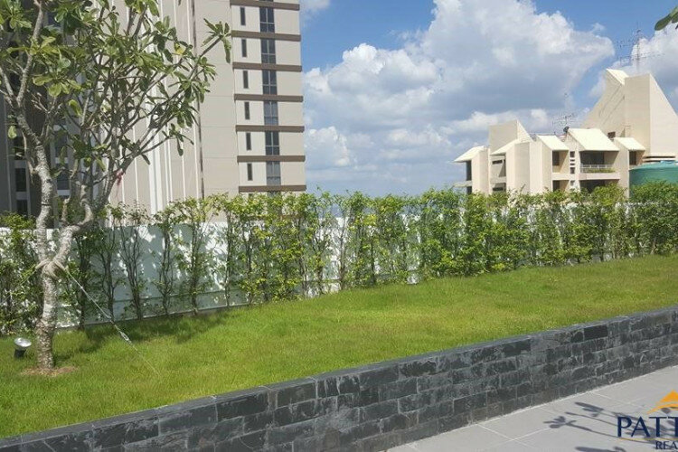 Кондоминиум в Паттайе, Таиланд | THE222167