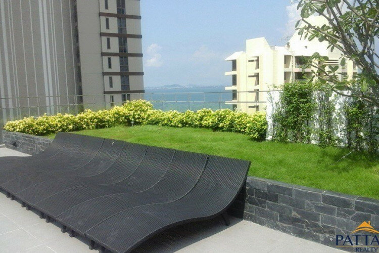 Кондоминиум в Паттайе, Таиланд | THE222167