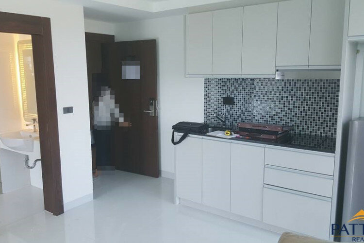 Кондоминиум в Паттайе, Таиланд | THE222167