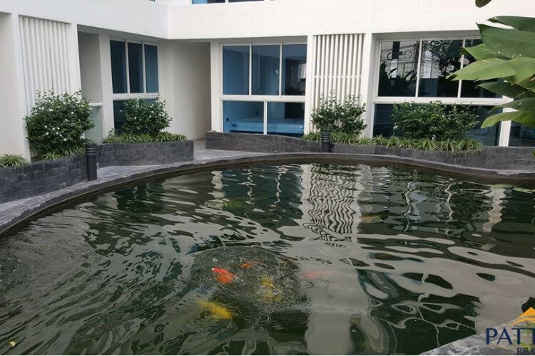 Кондоминиум в Паттайе, Таиланд | THE222167