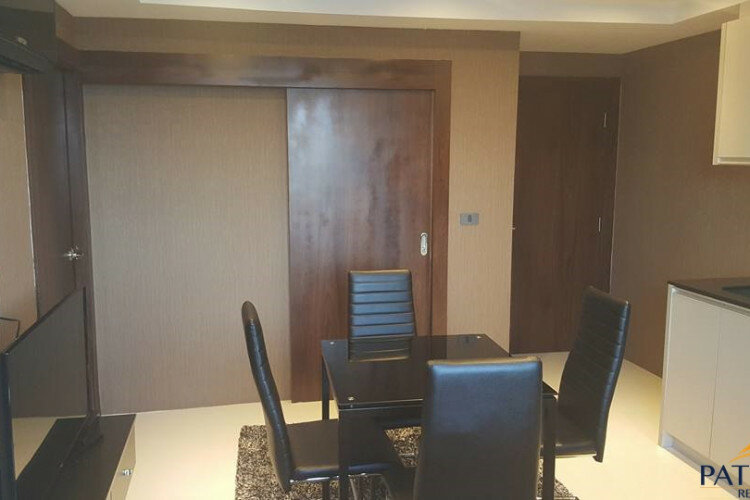 Кондоминиум в Паттайе, Таиланд | THE222167