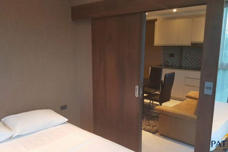 Кондоминиум в Паттайе, Таиланд | THE222167