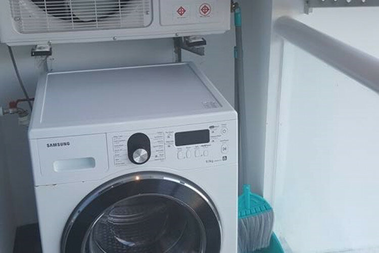 Кондоминиум в Паттайе, Таиланд | THE222167