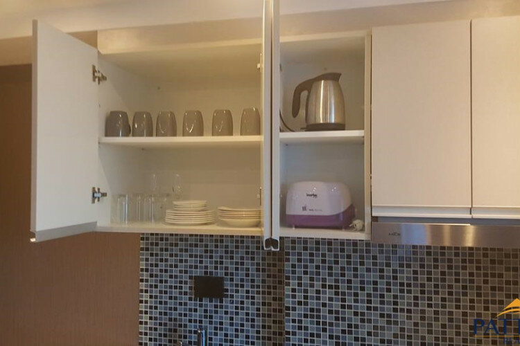 Кондоминиум в Паттайе, Таиланд | THE222167