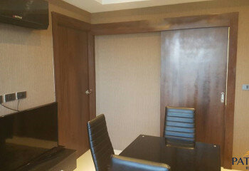 Кондоминиум в Паттайе, Таиланд | THE222167