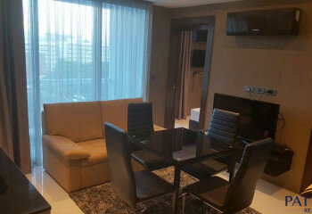 Кондоминиум в Паттайе, Таиланд | THE222167