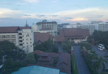 Кондоминиум в Паттайе, Таиланд | THE222167