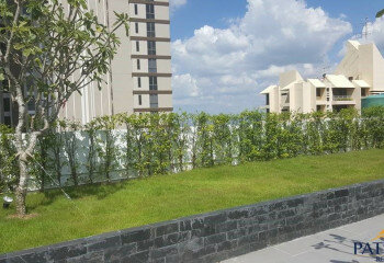 Кондоминиум в Паттайе, Таиланд | THE222167