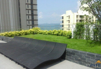 Кондоминиум в Паттайе, Таиланд | THE222167