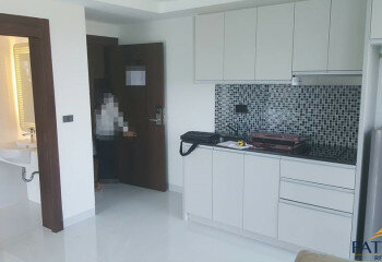 Кондоминиум в Паттайе, Таиланд | THE222167