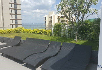 Кондоминиум в Паттайе, Таиланд | THE222167