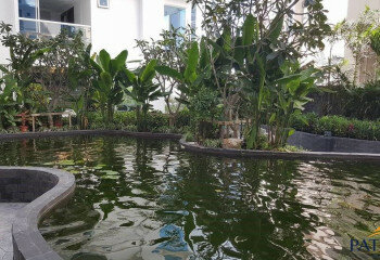 Кондоминиум в Паттайе, Таиланд | THE222167