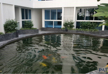 Кондоминиум в Паттайе, Таиланд | THE222167