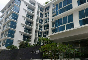 Кондоминиум в Паттайе, Таиланд | THE222167