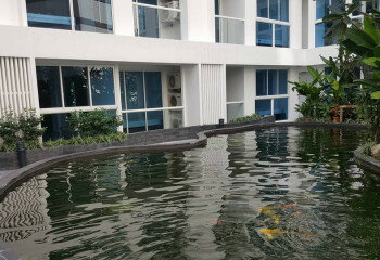 Кондоминиум в Паттайе, Таиланд | THE222167