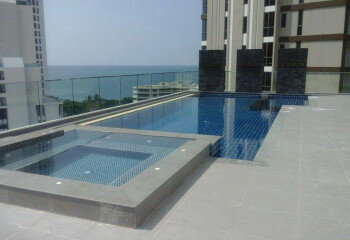 Кондоминиум в Паттайе, Таиланд | THE222167