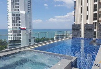 Кондоминиум в Паттайе, Таиланд | THE222167