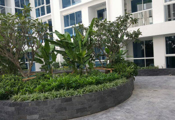 Кондоминиум в Паттайе, Таиланд | THE222167