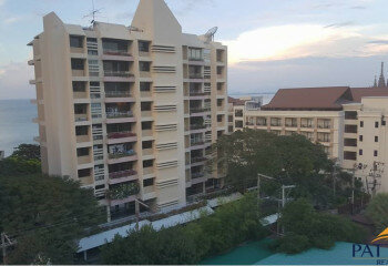 Кондоминиум в Паттайе, Таиланд | THE222167