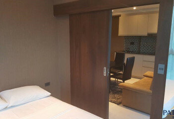 Кондоминиум в Паттайе, Таиланд | THE222167