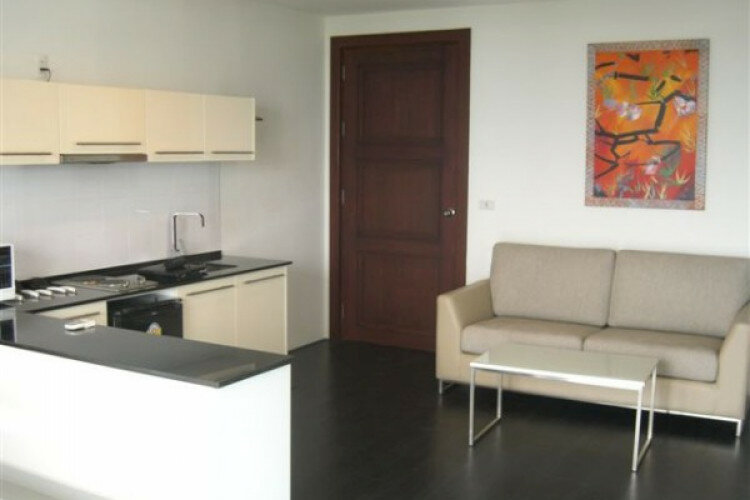 Кондоминиум в Паттайе, Таиланд | THE310007