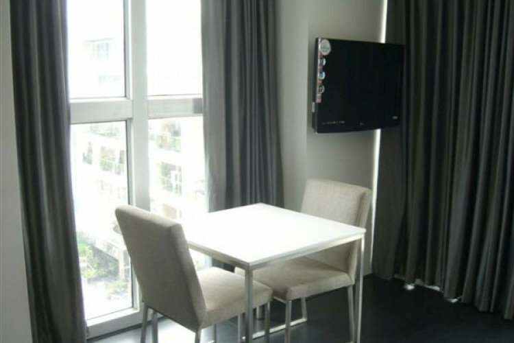 Кондоминиум в Паттайе, Таиланд | THE310007