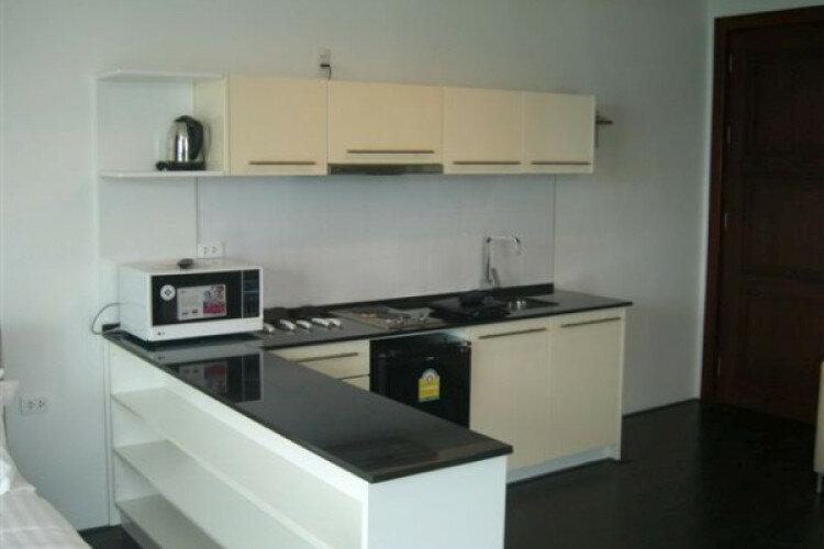 Кондоминиум в Паттайе, Таиланд | THE310007