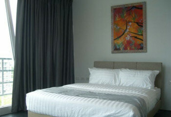 Кондоминиум в Паттайе, Таиланд | THE310007