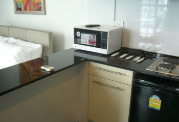 Кондоминиум в Паттайе, Таиланд | THE310007