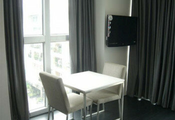 Кондоминиум в Паттайе, Таиланд | THE310007