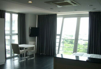 Кондоминиум в Паттайе, Таиланд | THE310007