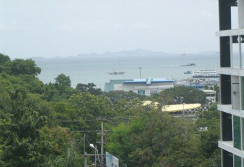 Кондоминиум в Паттайе, Таиланд | THE310007