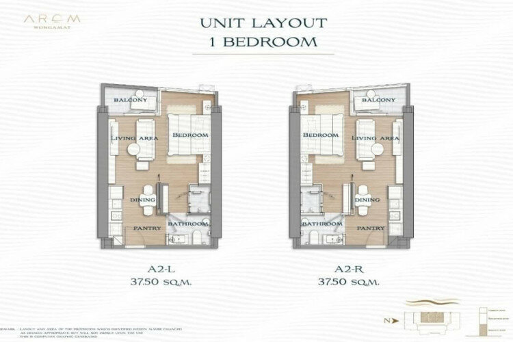 Кондоминиум в Паттайе, Таиланд | THE507524